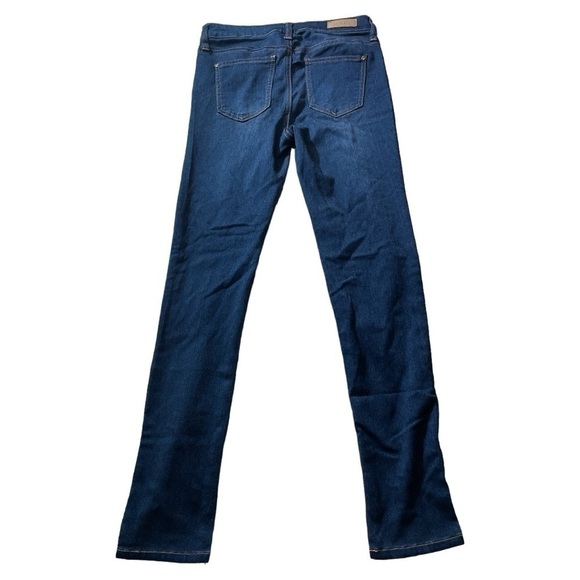 Cp Dark Wash Skinny Jeans - Picture 2 of 7